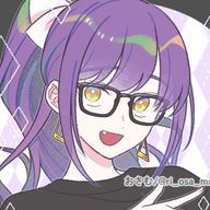 音沼いるかさんのアイコン画像