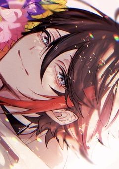 【akn】死んだ彼氏の忘れ方.