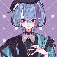 海月さんのアイコン画像