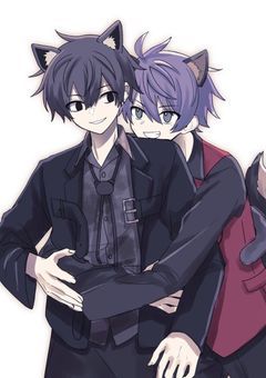 　✧　男嫌いなのに愛されました