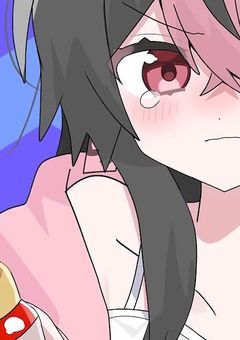 『裏では甘々な幼馴染』