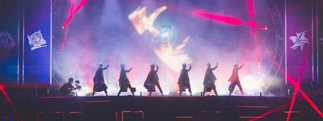 そ あ ＿❥@低浮さんの壁紙画像