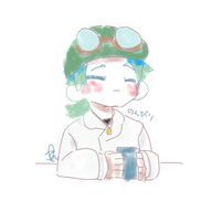 猫又くん @ismrloveさんのアイコン画像