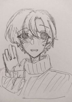 ぴーまんの美術室