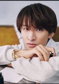 幼馴染に恋をした