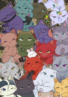 最強グールは引きこもり