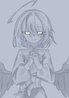 《𝒫 》 .꒰ঌHeaven is here.໒꒱