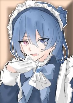 🅿︎ 護りたいのは貴方の笑顔