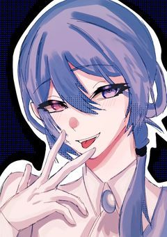 P 貴方の笑顔を永遠に