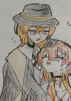 暇潰しで脳使わずに書いたりする小説