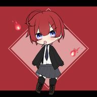 朝霧葎🧡🎩🐈‍⬛🖊さんのアイコン画像