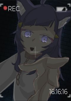 〚　🅿　〛　永劫不変：パノプティコン
