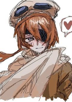 【　𝐏　】　旅の途中で