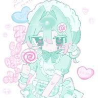 宇治抹茶 🍭さんのアイコン画像