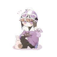 Peace¨̮´-さんのアイコン画像