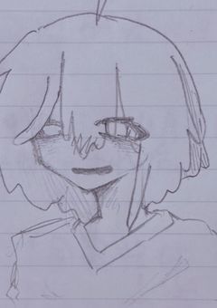 #　イラスト部屋