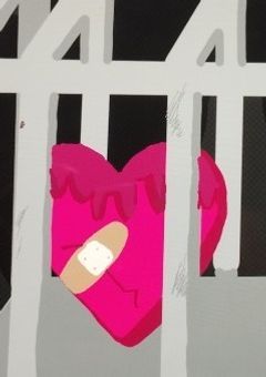 双子の檻に囚われて