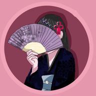 寺月依羽さんのアイコン画像