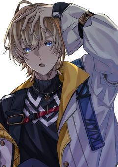 　Nj　'　新人ライバーはおとこの娘