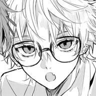 ✦　𝖌𝖍𝖔𝖚𝖑 ，さんのアイコン画像