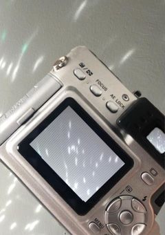 　　きみの手と、目と　　