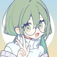 氷雷璃杏さんのアイコン画像