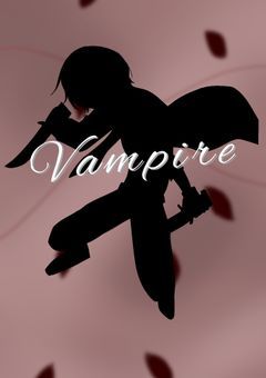 Vampire.