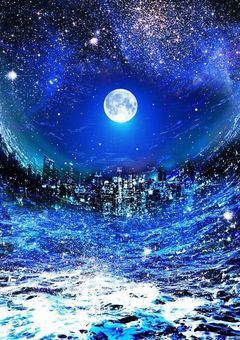 名前のない物語。