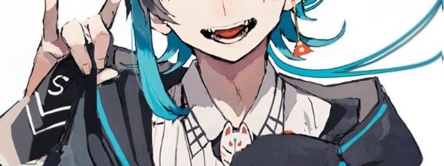 ライラさんの壁紙画像