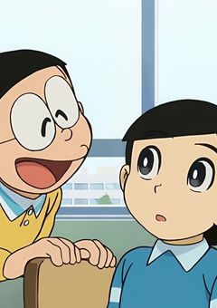 出来のび短編集