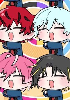 🔫💫幼児化したら溺愛されました!!