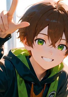 俺が新グループのリーダーを務めさせていただきます!【stpr】