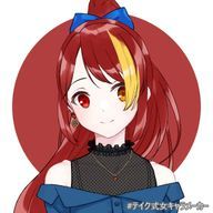 yukiさんのアイコン画像