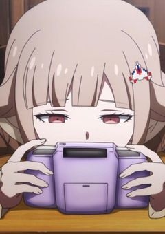 「超高校級の？？？」、とある有名人らしく…？