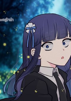 裏社会の住人は勇者になったようで。【mmmr】