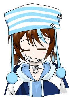 dnrnミリしら勢による語り部屋