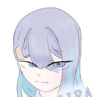 溺れるくじらさんのアイコン画像