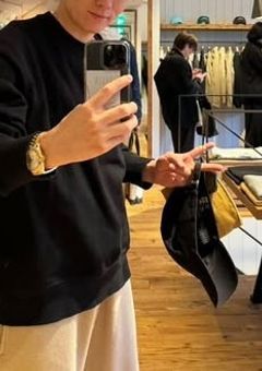「　ヒロイン　」