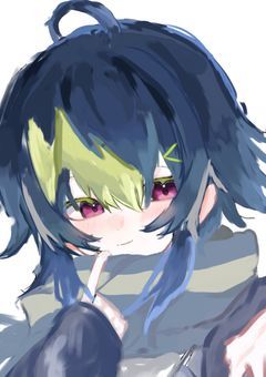めちゃ🅰️イラスト部屋