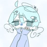 天使くん໒꒱✞·̩͙さんのアイコン画像