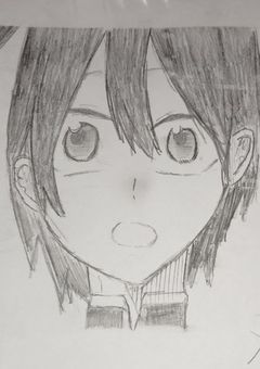 ゴミから始まるイラスト生活