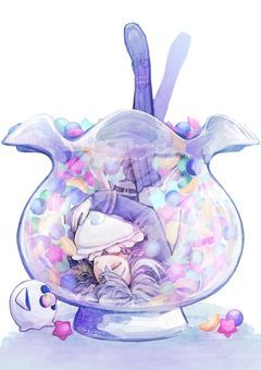 √;全人類求めてる系CC