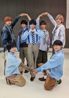 専属マネ始めました！