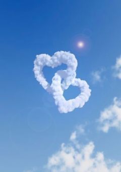 空の下 、違うストーリー 。