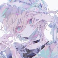 夜風奏　@活休中さんのアイコン画像