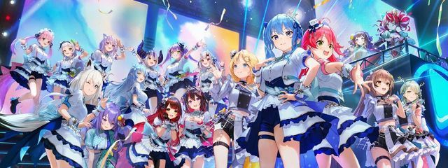 みらいさんの壁紙画像