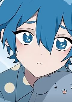 # amnvのオタク担当ちゃん