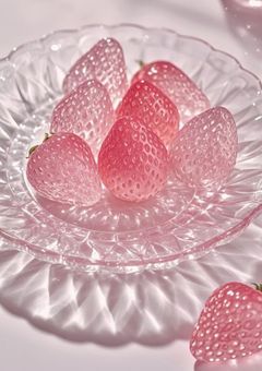 　# 愛する苺乙女【Njs4 / fur】　