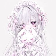 幽乃苺鈴さんのアイコン画像