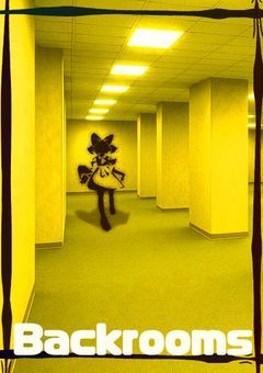 『気がついたら、黄色い部屋にいました。』Backroomsの終着点~幻想少女たちが紡ぐ約束~